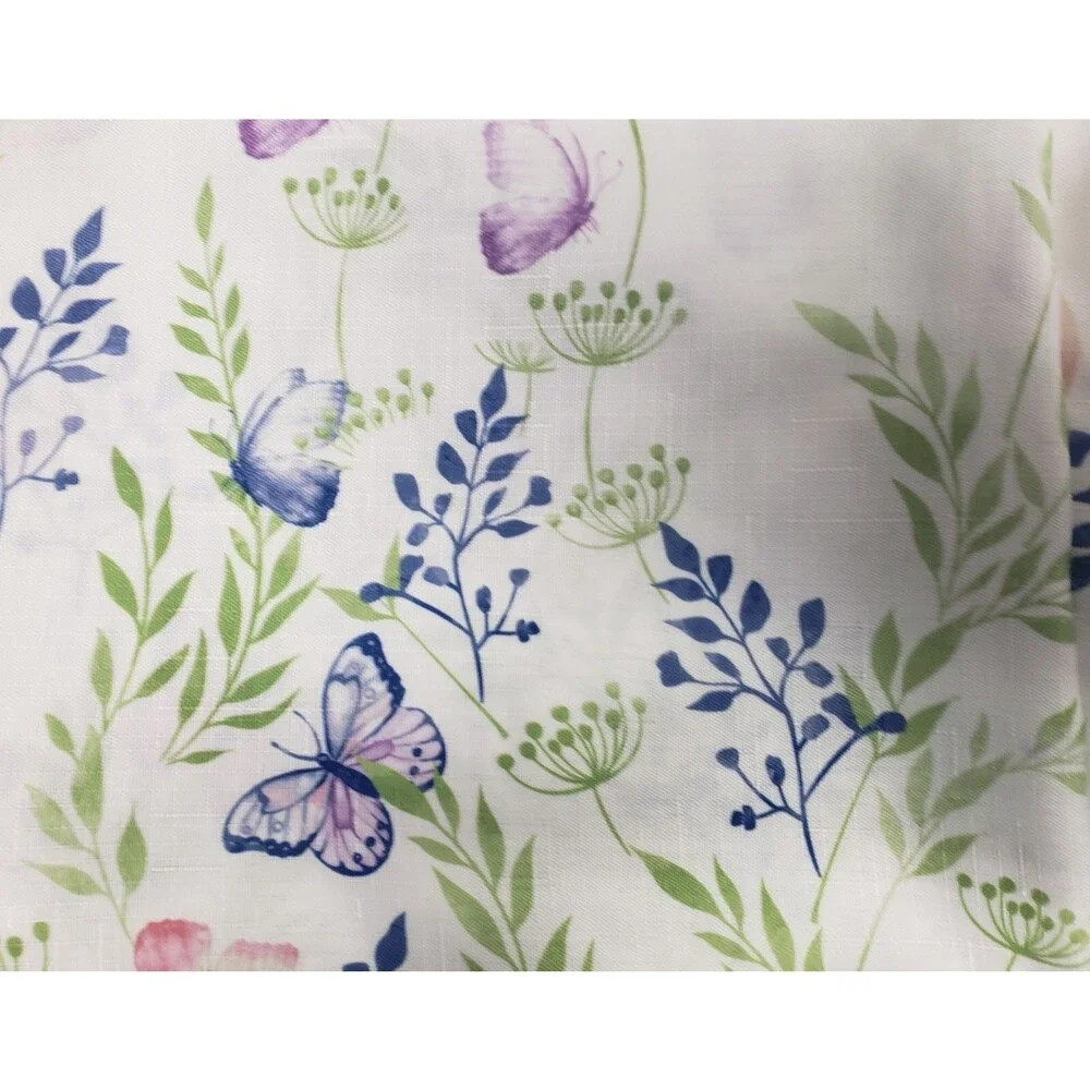 Linen & Patel selling fabric